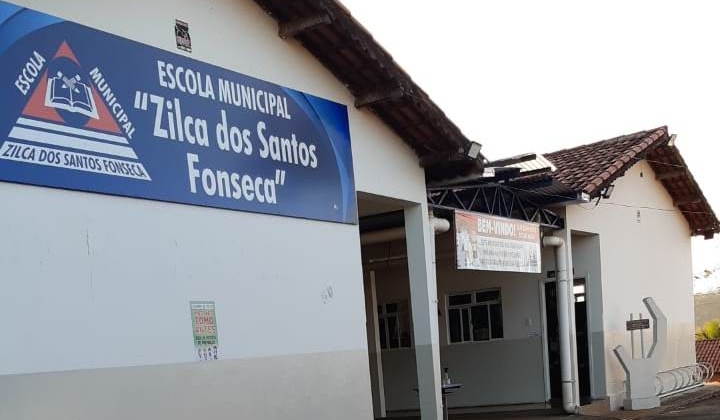 Aluna da Escola “Zilca dos Santos” e a avó servidora pública de Lagoa Formosa testam positivo para a COVID-19