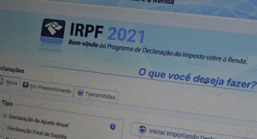 Termina nesta segunda-feira prazo para envio da Declaração do Imposto de Renda