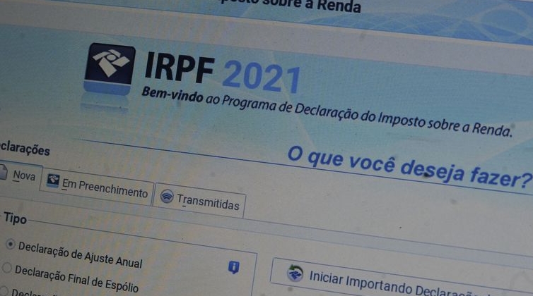 Termina nesta segunda-feira prazo para envio da Declaração do Imposto de Renda