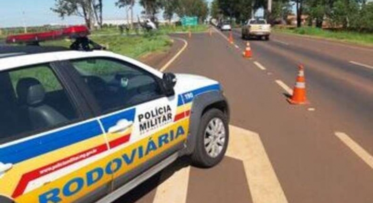 Polícia Militar Rodoviária lança operação Corpus Christi Polícia Militar Rodoviária lança operação Corpus Christi