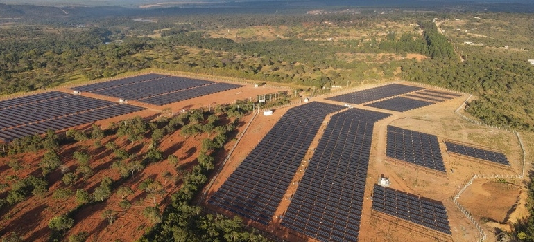 BDMG lança linhas especiais para financiar projetos de energia limpa