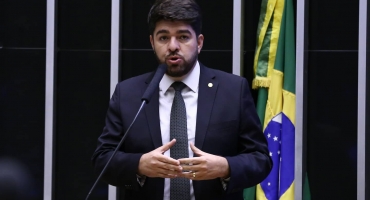 Deputado Zé Vitor atende vereadores e garante conquistas para Lagoa Formosa