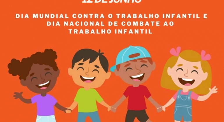 Sedese promove curso gratuito sobre trabalho infantil e proteção ao adolescente