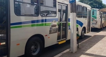 Aberto cadastro de vacina contra COVID-19 em Patos de Minas para trabalhador do transporte coletivo de passageiros