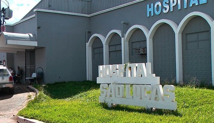 Médico proprietário do Hospital São Lucas anuncia o encerramento das atividades da unidade