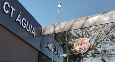 Clube de Tiro Águia é inaugurado em Patos de Minas, estrutura moderna e inovadora surpreende frequentadores