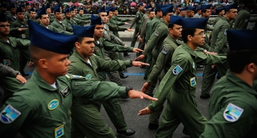 Alistamento militar é prorrogado até 31 de agosto