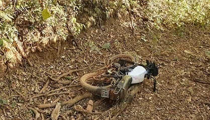 Idosa de 83 anos é agredida com golpe de machado durante roubo em fazenda de Patos de Minas 