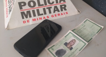 Mulher sai do Distrito Federal para tentar sacar FGTS com documento de outra pessoa em Patos de Minas