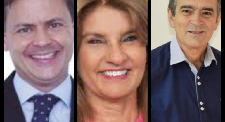  CPI da COPASA  : Arnaldo Queiroz, Béia Savassi e Pedro Lucas prestarão depoimento