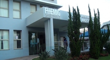 Fhemig abre vagas para contratação de médicos para o HRAD