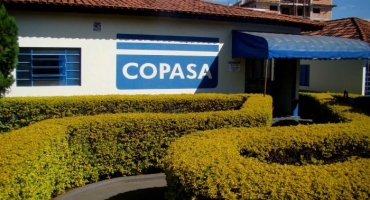 COPASA não paga imposto municipal em Patos de Minas  