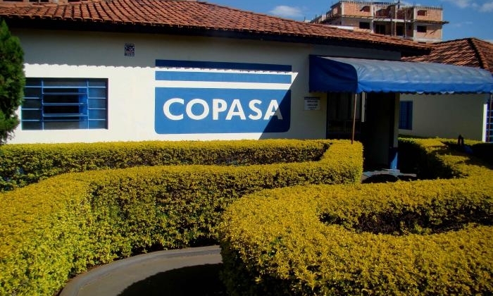 COPASA não paga imposto municipal em Patos de Minas  
