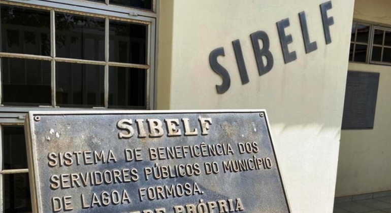 SIBELF: Sistema de Beneficência dos Servidores Públicos de Lagoa Formosa convoca aposentados e pensionistas para recadastramento