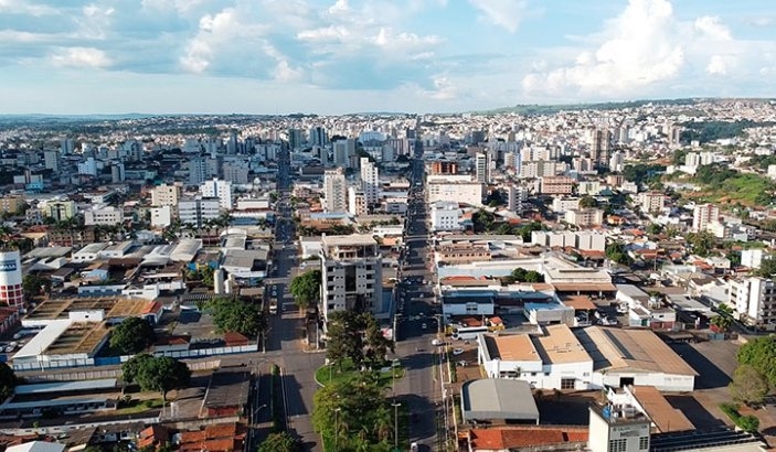 Sede da Supram Alto Paranaíba será inaugurada em Patos de Minas