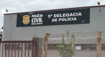 Polícia Civil indicia três suspeitos de desvio de 10 toneladas areia da prefeitura de Carmo do Paranaíba