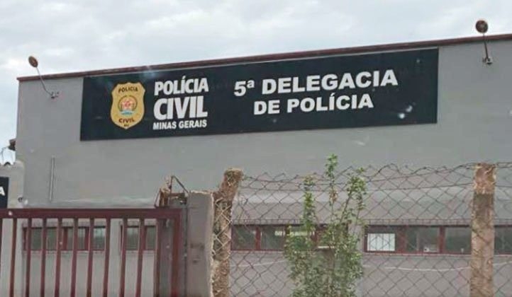 Polícia Civil indicia três suspeitos de desvio de 10 toneladas areia da prefeitura de Carmo do Paranaíba