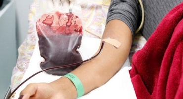 Hemominas convoca doadores de sangue O positivo e todos os grupos negativos