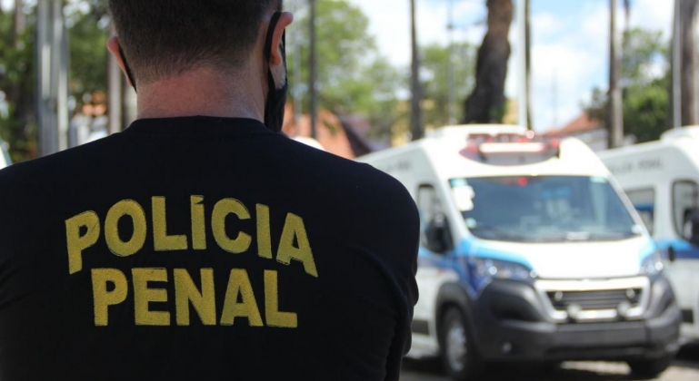 Aberto edital com mais de 2.400 vagas para policial penal em  Minas Gerais