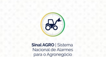 PRF lança Sinal Agro para registro de roubo e furto de animais