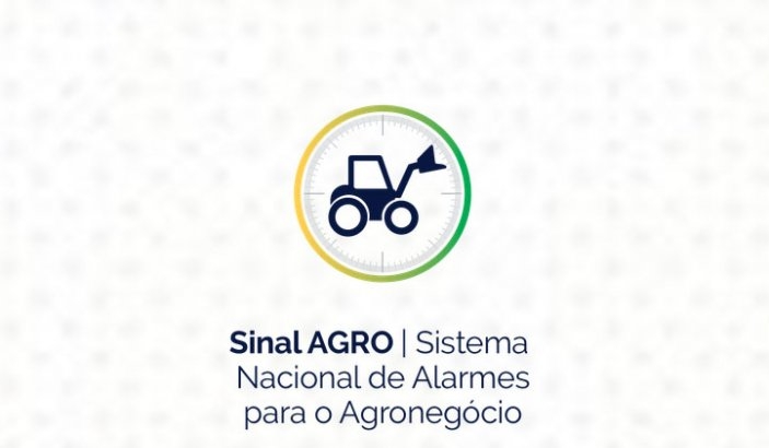 PRF lança Sinal Agro para registro de roubo e furto de animais