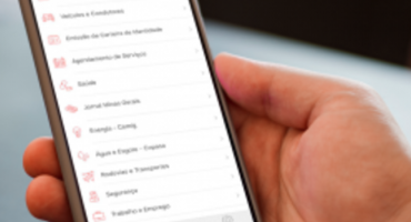 Serviços como emissão de certidões, consulta de IPVA, agendamento nas UAIs e boletins de ocorrências on-line podem ser feitos através do MG App