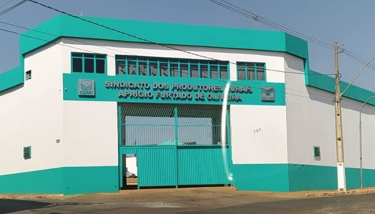 Sindicato dos Produtores Rurais de Carmo do Paranaíba tem nova diretoria