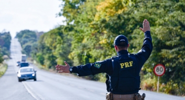 Polícia Rodoviária Federal realiza Operação Independência 2021