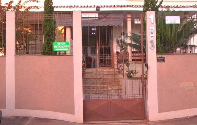 Aulas em creche da Casa das meninas são suspensas após internas serem diagnosticadas com COVID-19