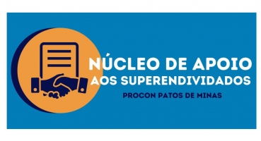 Patos de Minas terá núcleo específico para apoiar superendividados 