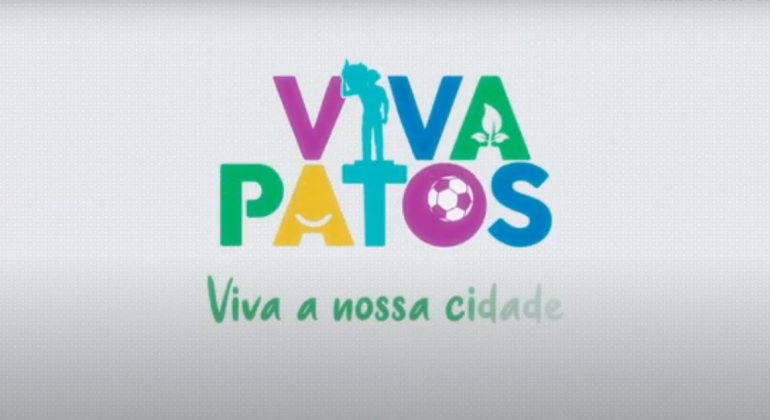 Prefeitura de Patos de Minas lança programa “Viva Patos” no próximo domingo (19) na Orla da Lagoa