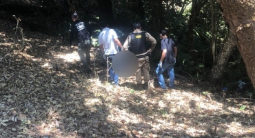 Corpo de adolescente é encontrado no bairro Alto da Serra em Patos de Minas