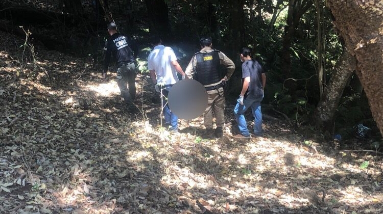 Corpo de adolescente é encontrado no bairro Alto da Serra em Patos de Minas