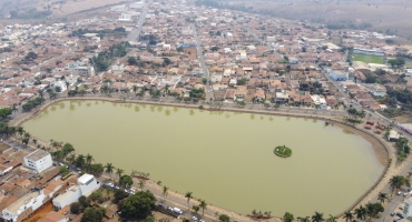 Primavera chega com temperaturas elevadas em Lagoa Formosa e Alto Paranaíba 