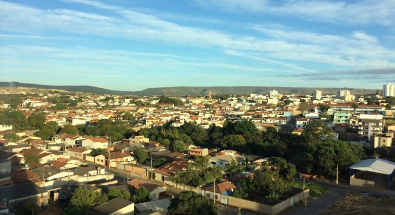 Município de Paracatu e COPASA deverão recuperar córrego Rasgão do Mestre em período de 1 ano