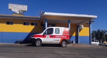 15 funcionários do Hospital Municipal de Presidente Olegário testam positivo para COVID-19 