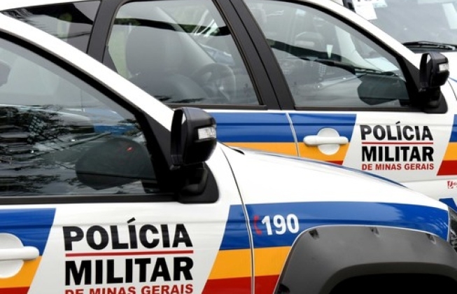 Comando da PM de Patos de Minas comunica prisão de policial suspeito de cometer crime contra a dignidade sexual de mulher