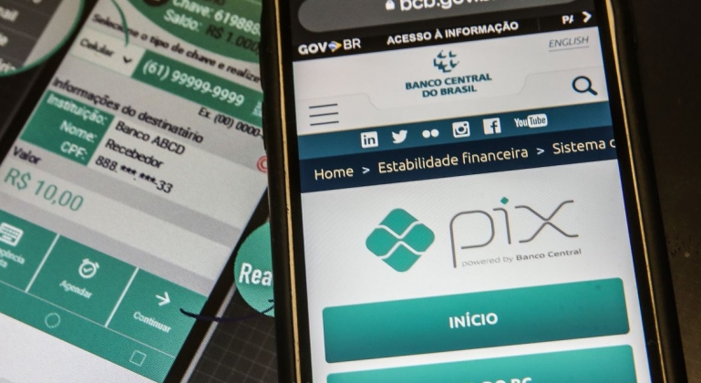 Banco Central aprova medidas adicionais de segurança para Pix