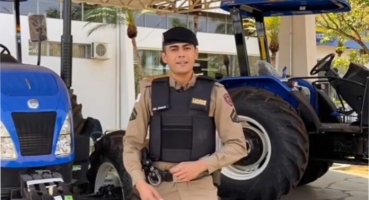 Polícia Militar realiza campanha com dicas para produtores rurais – Veja vídeo