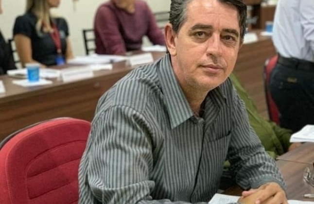 Defesa de Lasáro Borges consegue liminar na justiça que suspende trabalhos da comissão processante