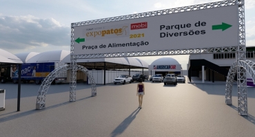 Expopatos 2021: evento acontece  os dias 8 e 17 de outubro no Parque de Exposições 