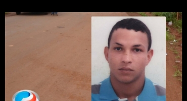 Motoqueiro de 26 anos morre em acidente na estrada que liga Lagoa Formosa ao Distrito de Monjolinho 