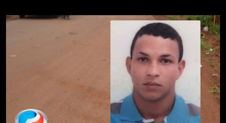 Motoqueiro de 26 anos morre em acidente na estrada que liga Lagoa Formosa ao Distrito de Monjolinho 