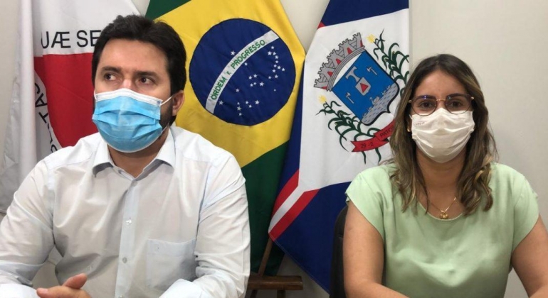 Prefeito de Patos de Minas anuncia como fica situação da saúde após fechamento do Hospital São Lucas