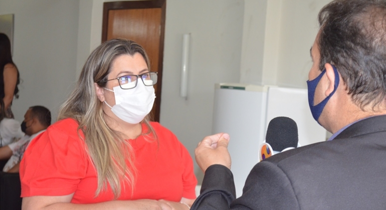 Lagoa Formosa: secretária fala sobre impacto na saúde pública da cidade com o fechamento do Hospital São Lucas