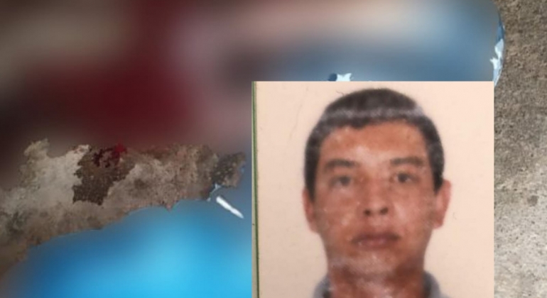 Jovem de 24 anos é morto com tiro na cabeça na cidade de Lagamar 