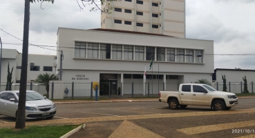 Projeto 'Justiça em Rede' é inaugurada em Carmo do Paranaíba