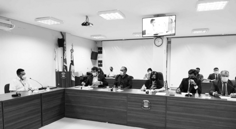 COPASA acusa vereadores de Patos de Minas de abuso de autoridade após pedido de prisão  