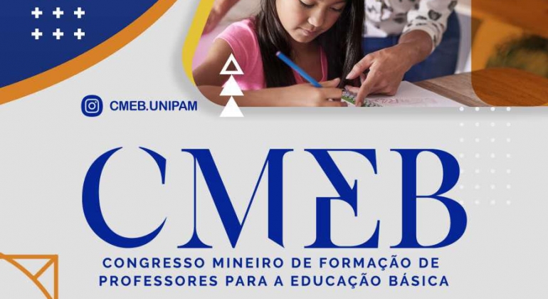 UNIPAM promove Congresso Mineiro de Formação de Professores para a Educação Básica