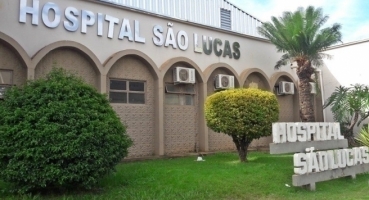 Grupo de empresários de Belo Horizonte negocia reabertura do Hospital São Lucas